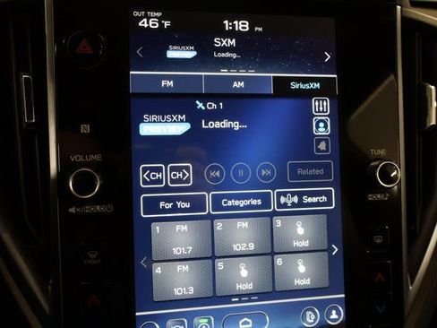 New 2026 Subaru Forester Limited image 20