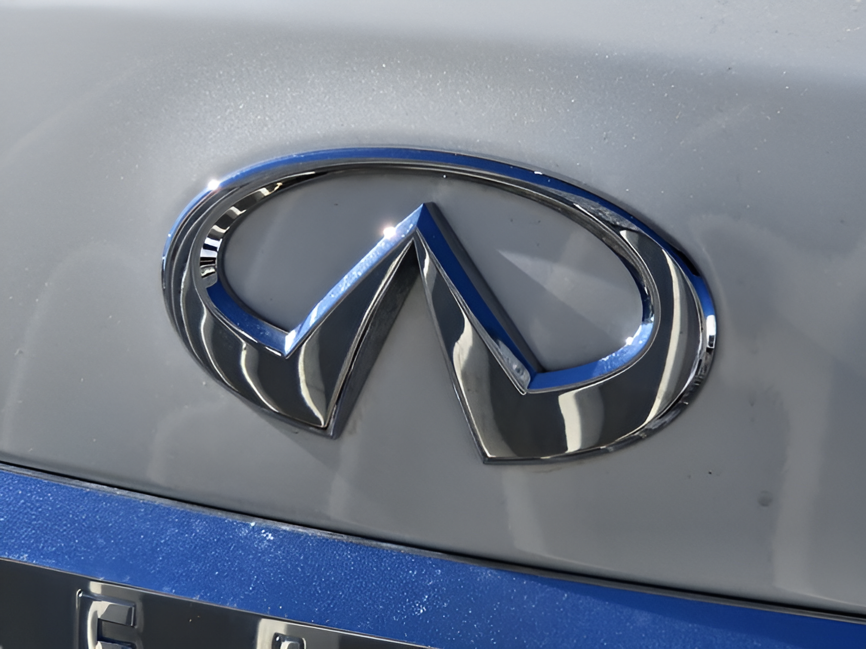 Used 2021 INFINITI QX80 Luxe w/ Cargo Package RWD image 10