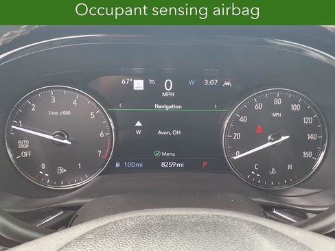 Certified 2022 Buick Envision Essence w/ Technology Package I FWD image 36