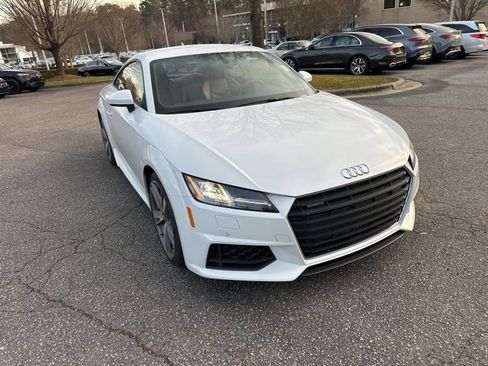 Used 2023 Audi TT 2.0T image 3