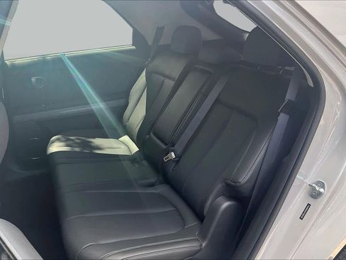 Certified 2026 Hyundai Ioniq 5 Limited RWD image 20