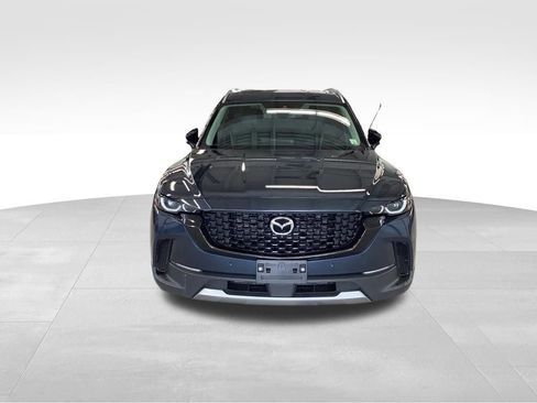 Used 2023 MAZDA CX-50 2.5 Turbo w/ Weather Package AWD/4WD image 9