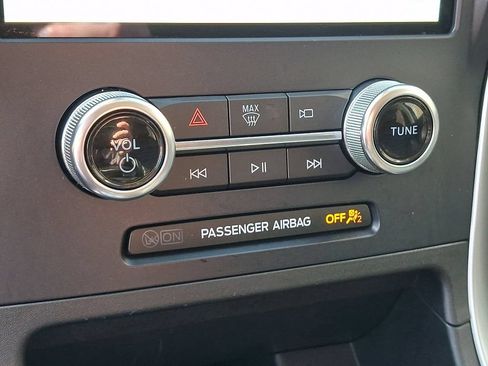 Used 2024 Ford Edge SEL AWD/4WD image 15