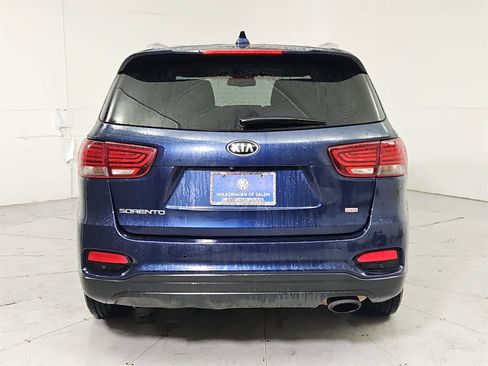 Used 2019 Kia Sorento LX w/ Option Group 020 image 5