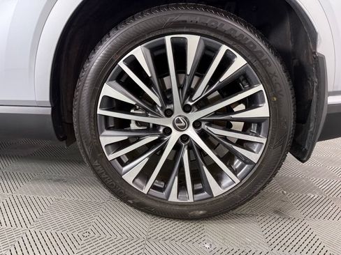 Used 2023 Lexus RX 350 Premium Plus w/ Cold Area Package FWD image 12
