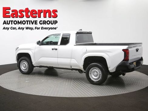 Used 2024 Toyota Tacoma SR RWD image 60