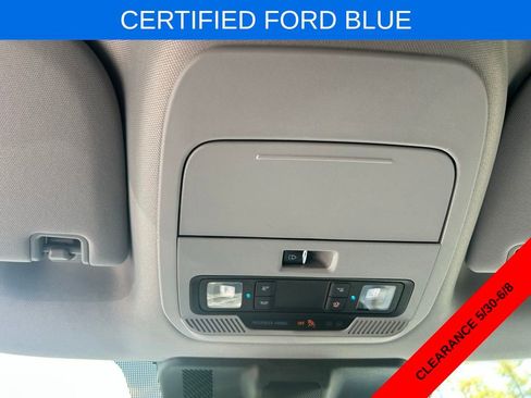Certified 2023 Ford F150 XLT w/ Equipment Group 302A High AWD/4WD image 32