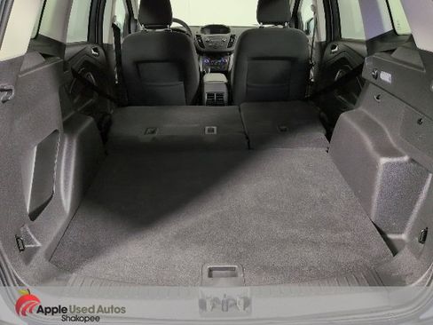 Used 2018 Ford Escape SE image 9