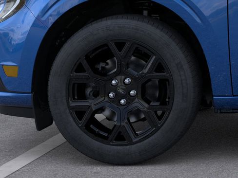 New 2026 Ford Maverick Lobo AWD/4WD image 42
