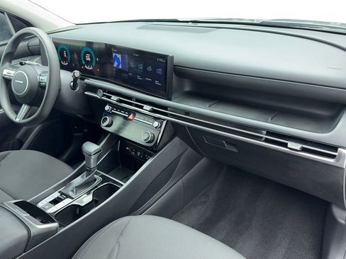 Used 2025 Hyundai Tucson SEL image 41