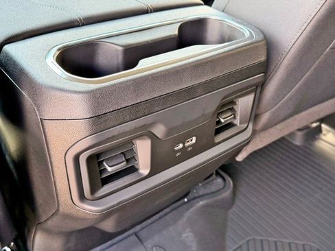 New 2026 Chevrolet Silverado 1500 LT AWD/4WD image 19