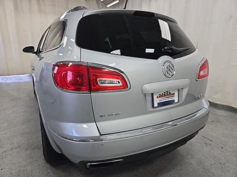 Certified 2016 Buick Enclave Leather w/ Trailering Package FWD image 41