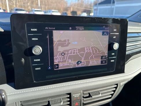 New 2026 Volkswagen Jetta SEL image 18