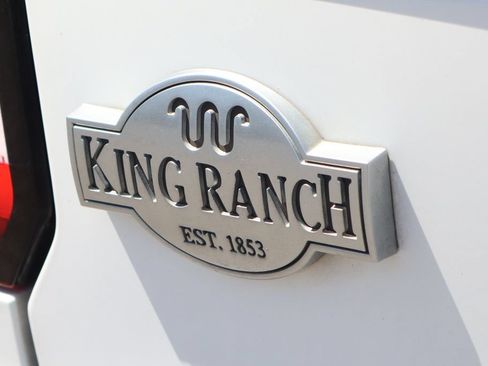 Used 2022 Ford Expedition Max King Ranch AWD/4WD image 60
