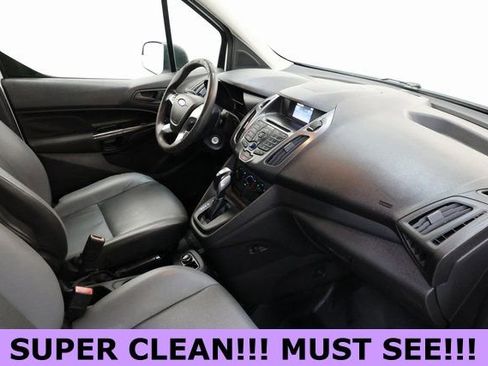 Used 2014 Ford Transit Connect XL image 17