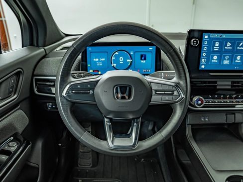 Used 2024 Honda Prologue EX image 22