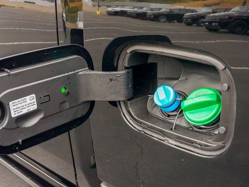 New 2026 GMC Sierra 3500 Denali w/ Denali Reserve Package image 11