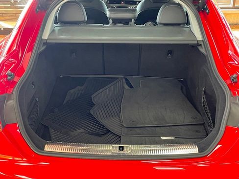 Used 2022 Audi A5 2.0T Premium Plus image 23