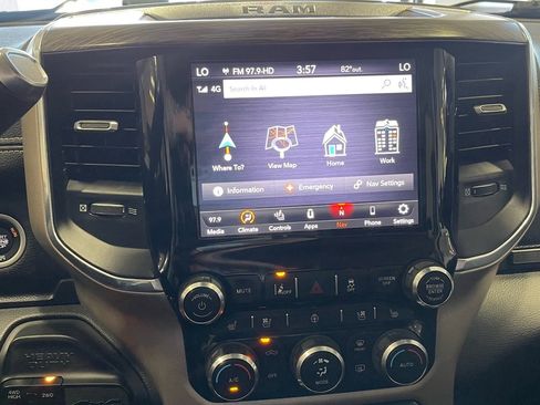 Used 2021 RAM 3500 Laramie image 52