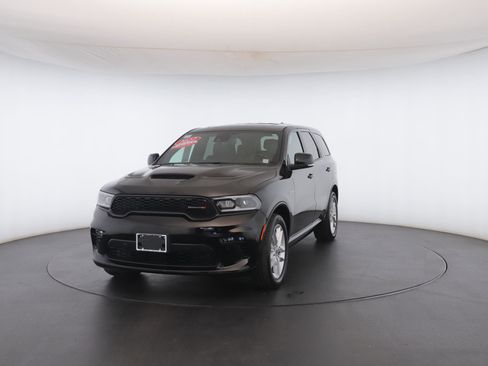 Used 2022 Dodge Durango R/T image 39