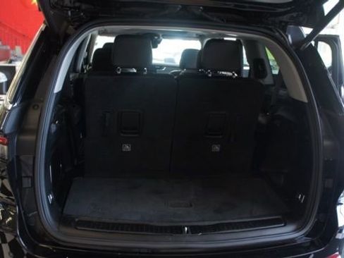 Used 2022 Jeep Grand Cherokee L Limited image 37