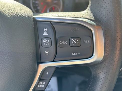 New 2026 RAM 1500 Tradesman AWD/4WD image 25