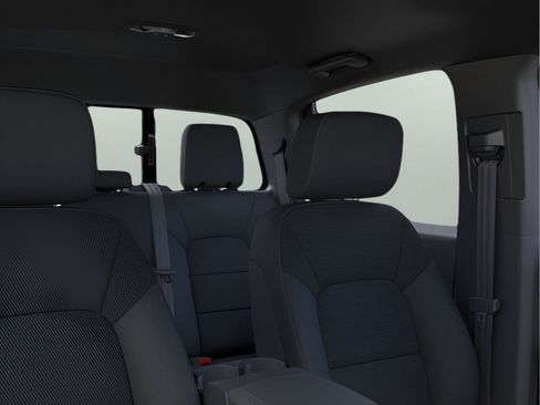 New 2026 GMC Canyon Elevation w/ Convenience Package AWD/4WD image 18