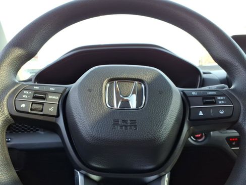 Used 2024 Honda CR-V EX image 25