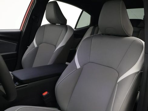 Certified 2026 Toyota Camry SE FWD image 13