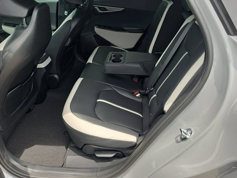 New 2026 Kia EV6 GT-Line AWD/4WD image 17