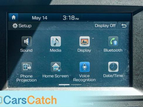 Used 2021 Hyundai Kona SEL FWD image 26