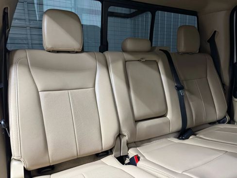 Used 2020 Ford F250 Lariat image 15