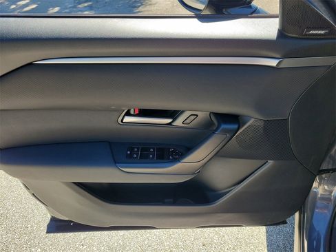 Used 2025 MAZDA CX-50 AWD 2.5 S w/ Premium Package image 14