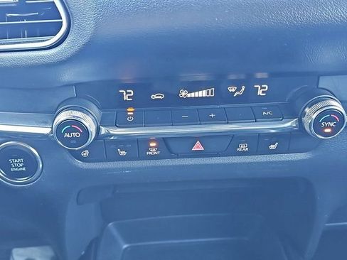 Used 2023 MAZDA CX-30 2.5 Turbo w/ Premium Package image 25