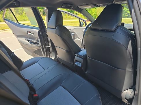 New 2026 Toyota Corolla XSE FWD image 11
