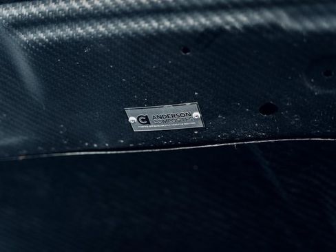 New 2025 Ford Mustang GT Premium image 35