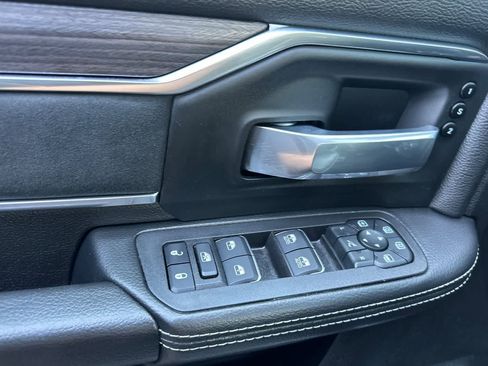 Used 2026 RAM 2500 Laramie image 14