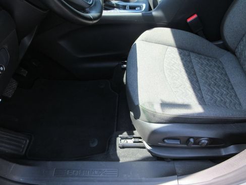 Certified 2024 Chevrolet Equinox LT AWD/4WD image 21