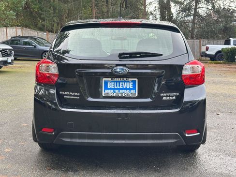 Used 2014 Subaru Impreza 2.0i Premium w/ Popular Package #1 image 6