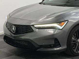 Used 2024 Acura Integra A-Spec video 2