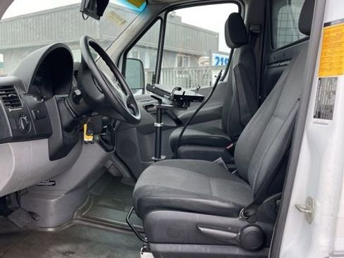 Used 2012 Mercedes-Benz Sprinter 3500 image 6