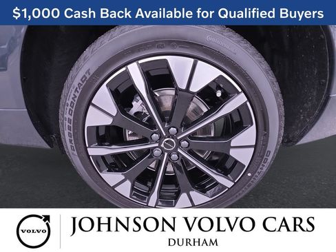 New 2026 Volvo XC60 B5 Ultra w/ Protection Package Premier AWD/4WD image 35