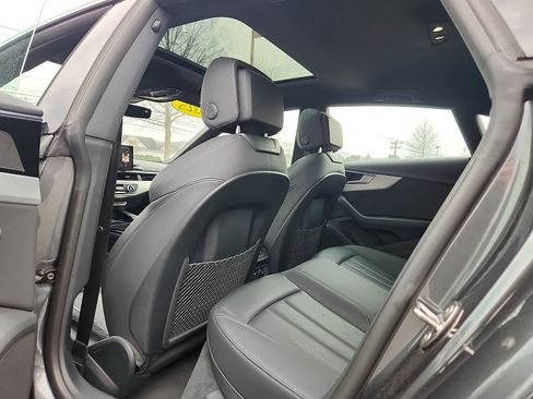 Used 2025 Audi A5 2.0T Premium Plus image 11