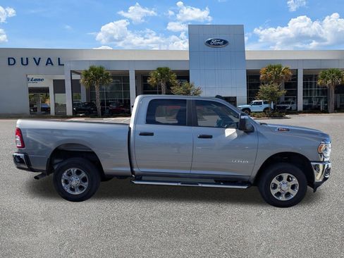 Used 2024 RAM 2500 Big Horn image 3