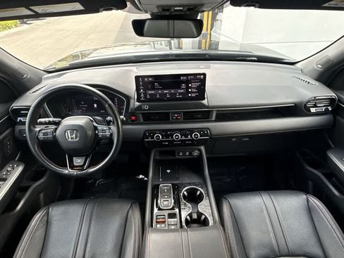 Used 2026 Honda Passport TrailSport Elite image 24