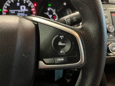 Used 2017 Honda Civic LX image 24