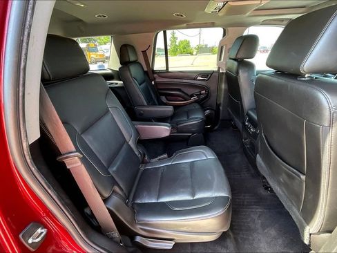 Used 2019 Chevrolet Tahoe Premier AWD/4WD image 24