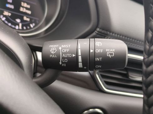 New 2025 MAZDA CX-5 AWD 2.5 S w/ Select Package image 25