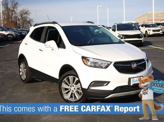Used 2018 Buick Encore Preferred video 2