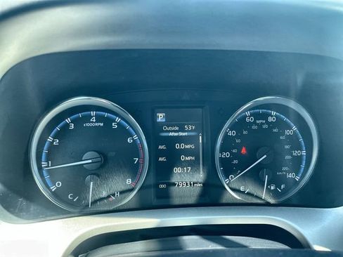 Used 2016 Toyota RAV4 XLE image 12